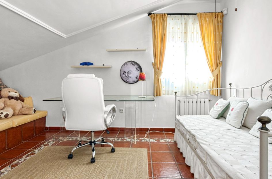 Villa in Torrevieja