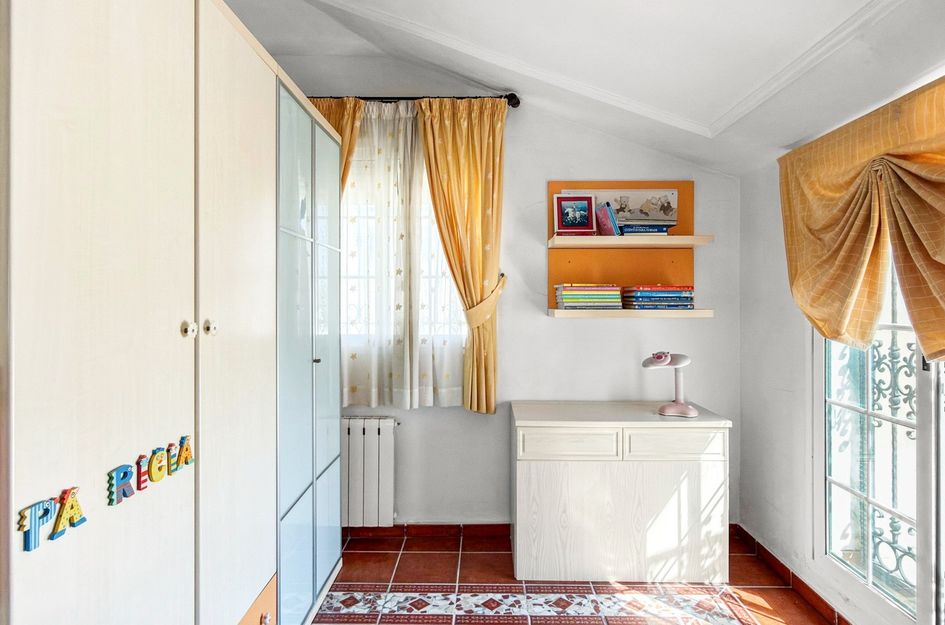 Villa in Torrevieja