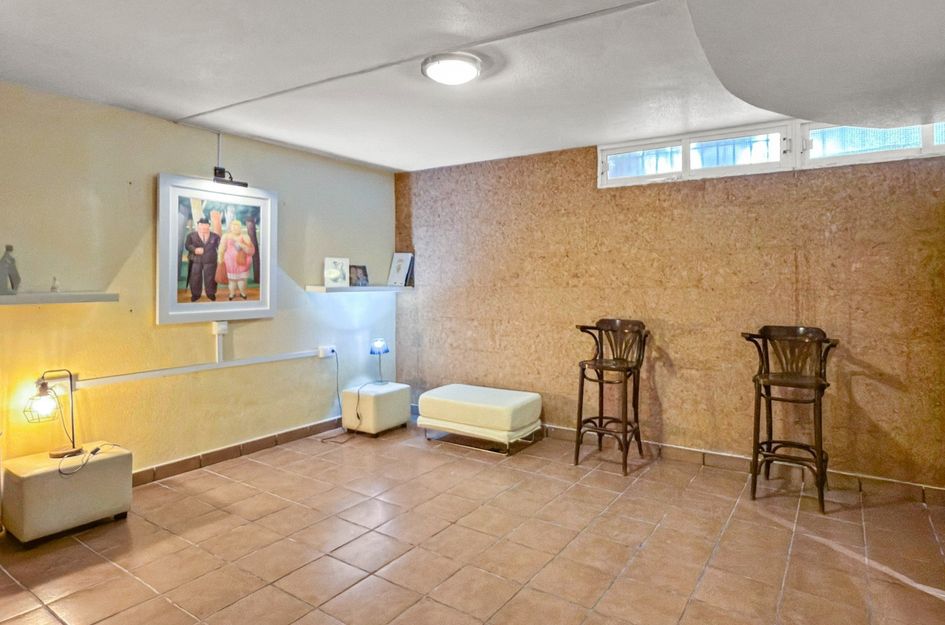 Villa in Torrevieja