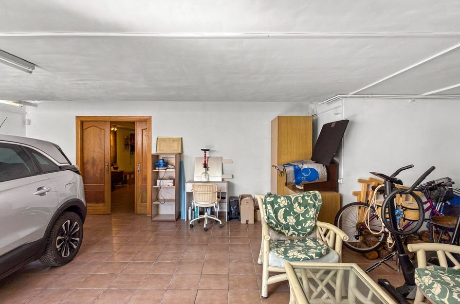 Villa in Torrevieja