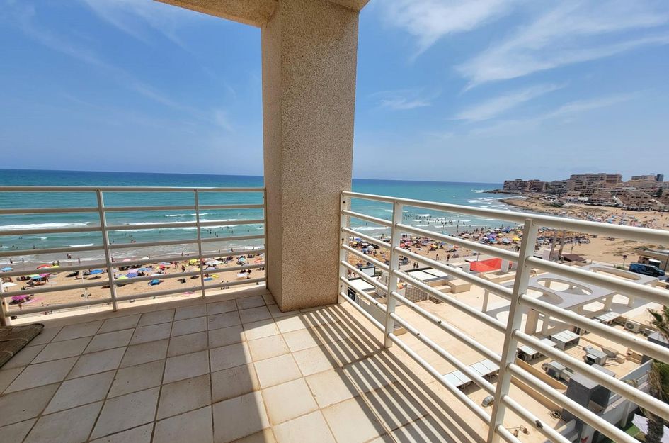 Penthouse in Torrevieja