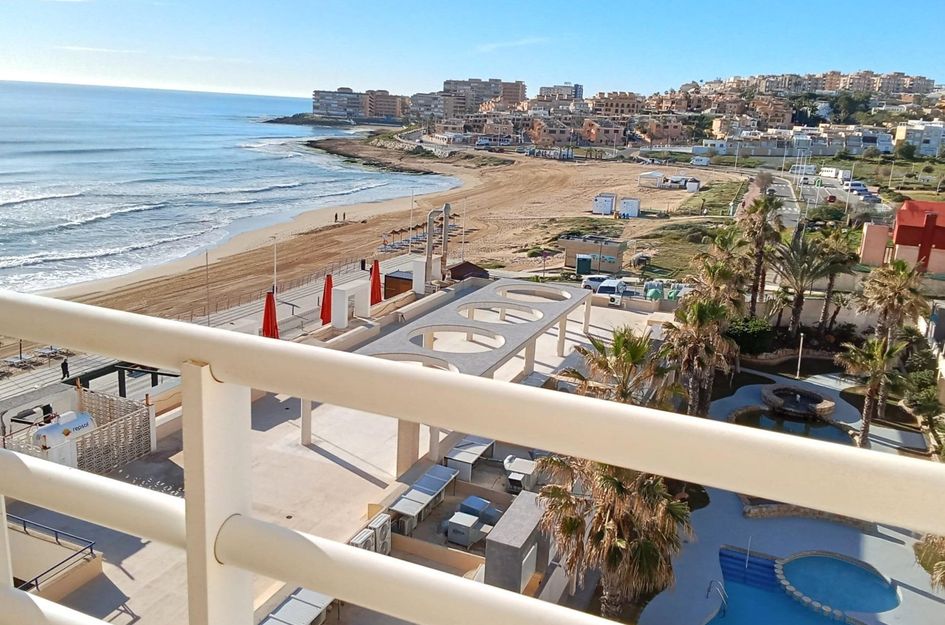 Penthouse in Torrevieja