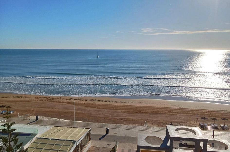 Penthouse in Torrevieja