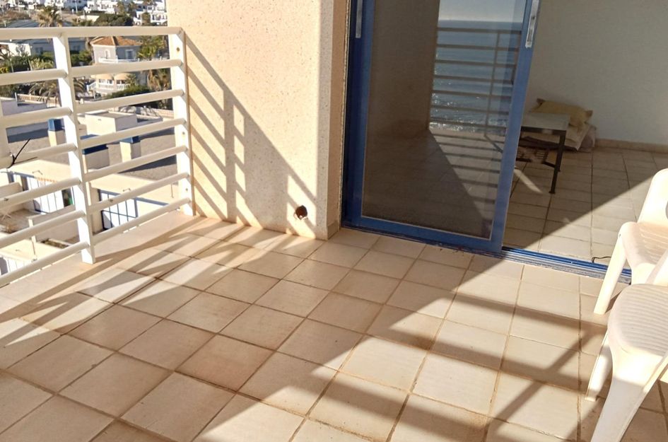 Penthouse in Torrevieja