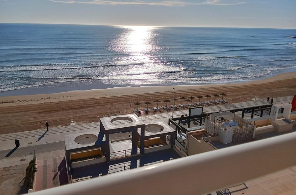 Penthouse in Torrevieja