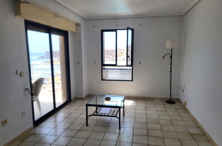 Penthouse in Torrevieja