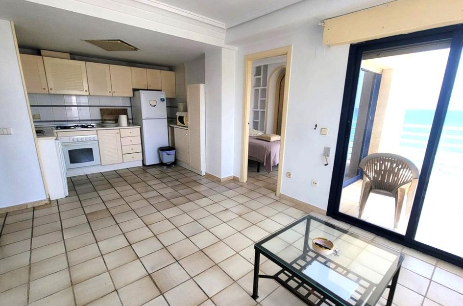 Penthouse in Torrevieja
