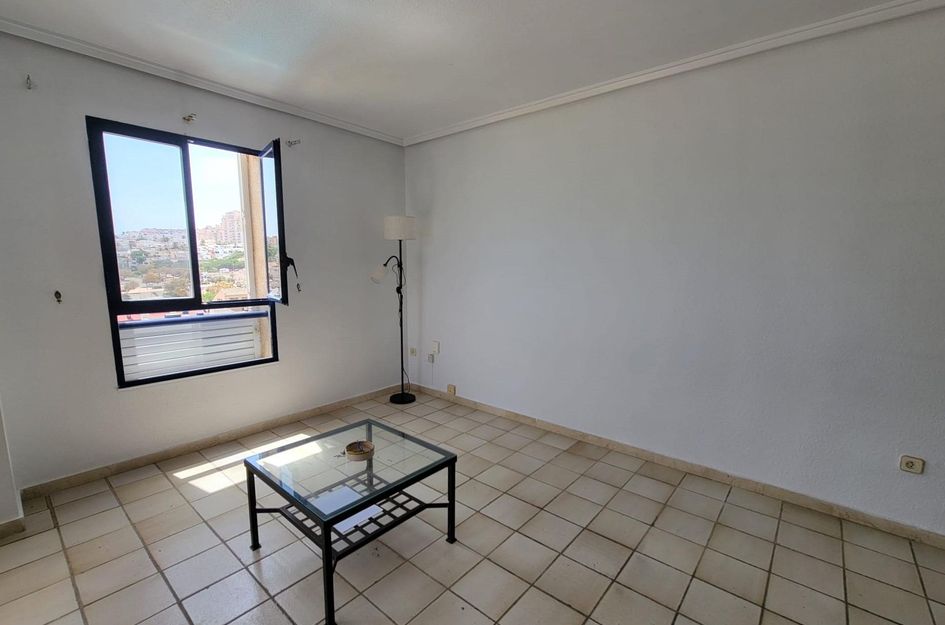 Penthouse in Torrevieja