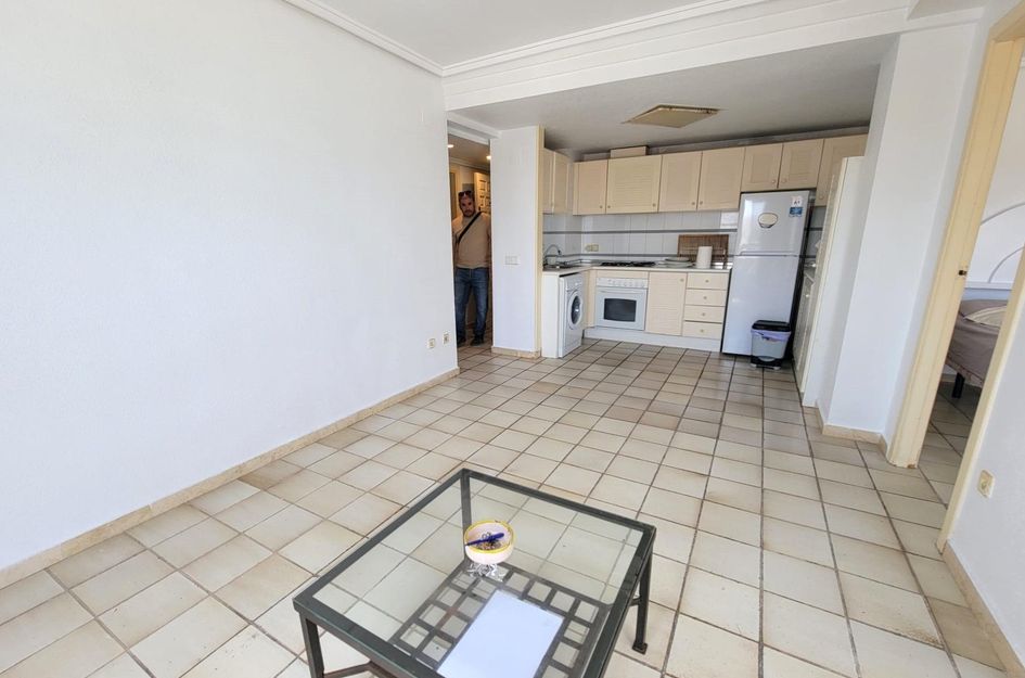 Penthouse in Torrevieja