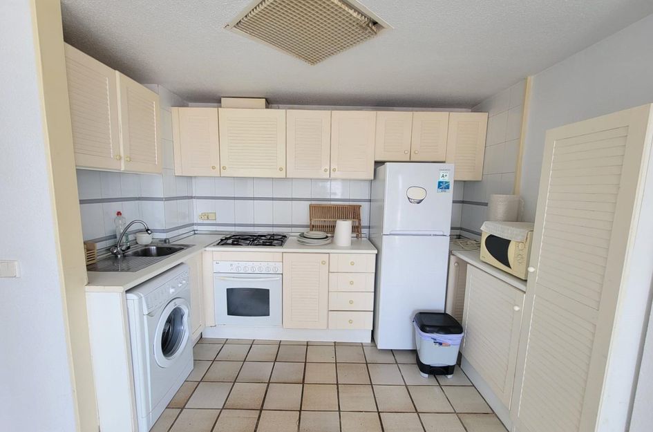 Penthouse in Torrevieja