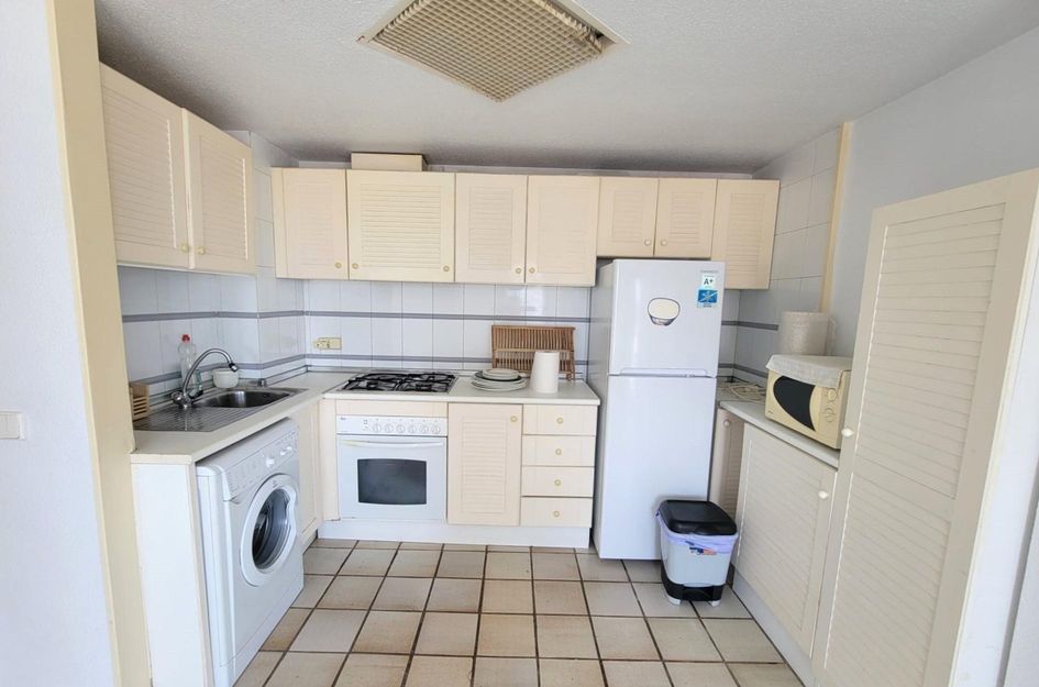 Penthouse in Torrevieja