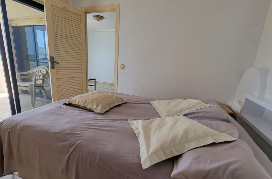 Penthouse in Torrevieja