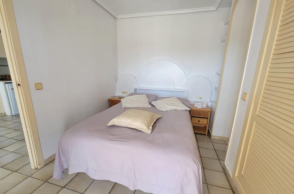 Penthouse in Torrevieja