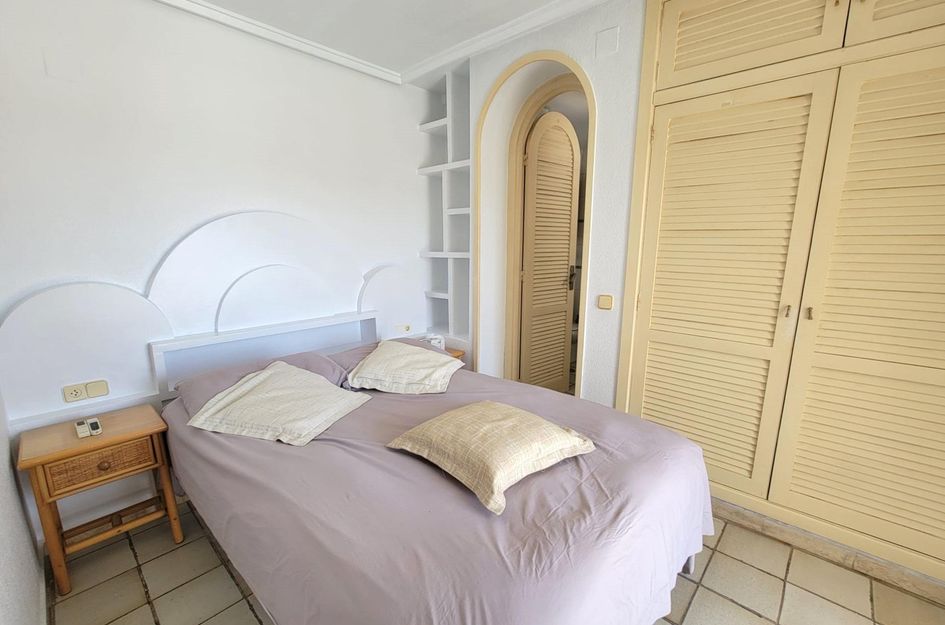 Penthouse in Torrevieja