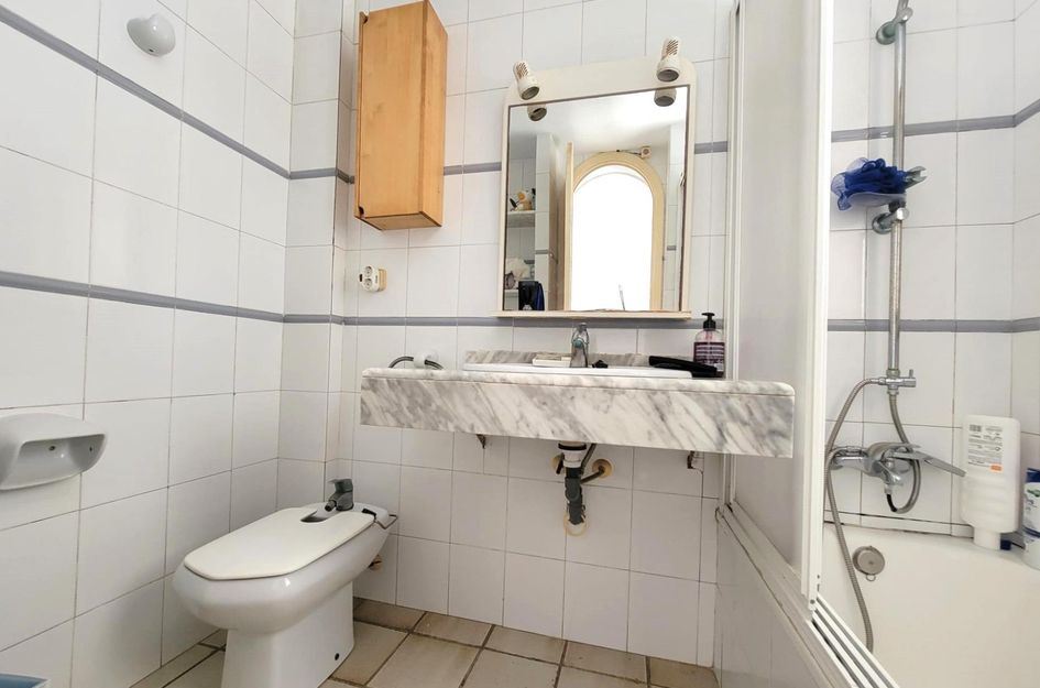 Penthouse in Torrevieja