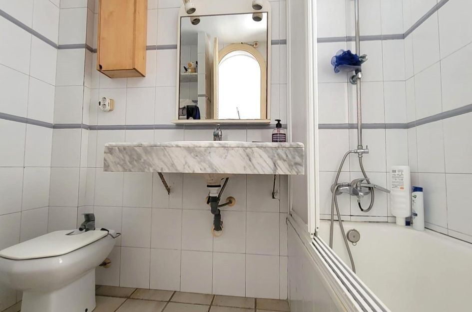Penthouse in Torrevieja