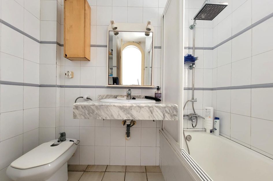 Penthouse in Torrevieja