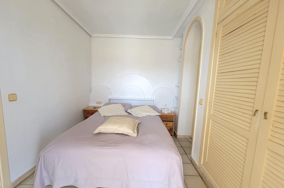 Penthouse in Torrevieja