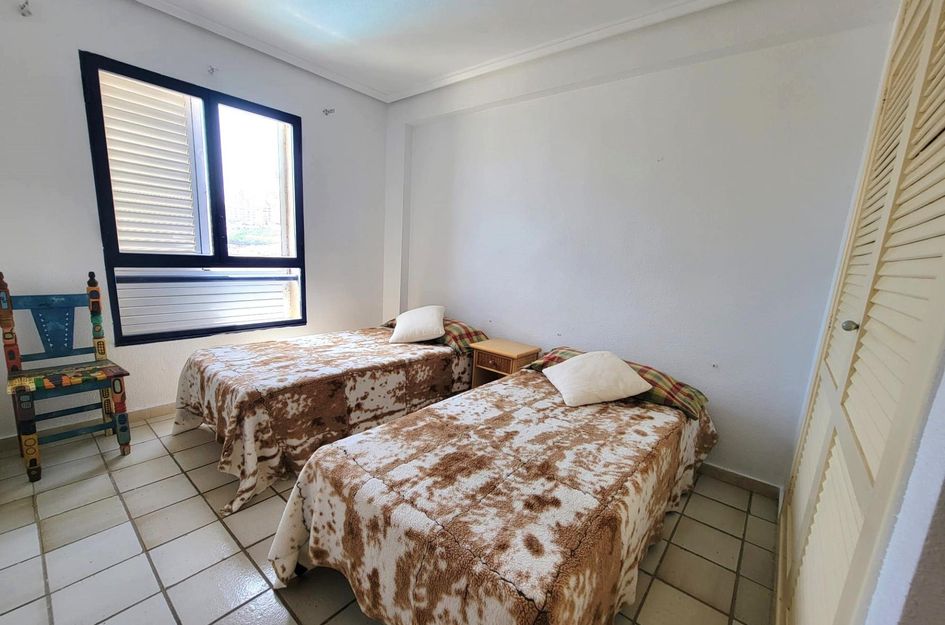 Penthouse in Torrevieja