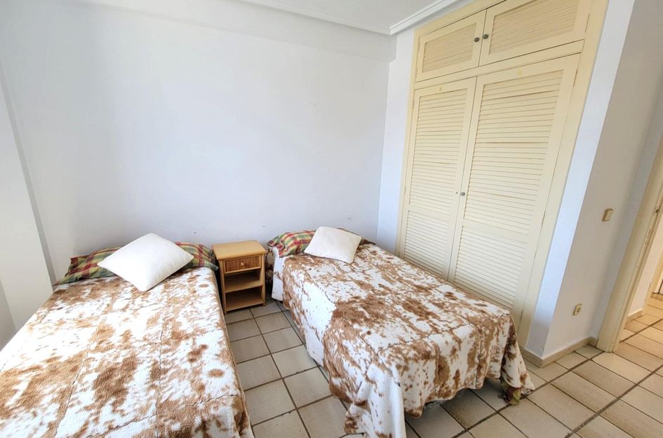 Penthouse in Torrevieja