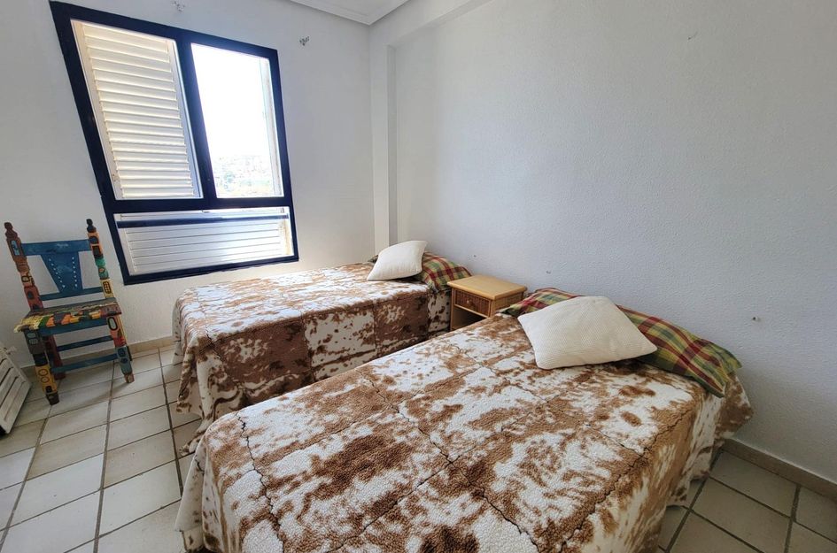Penthouse in Torrevieja