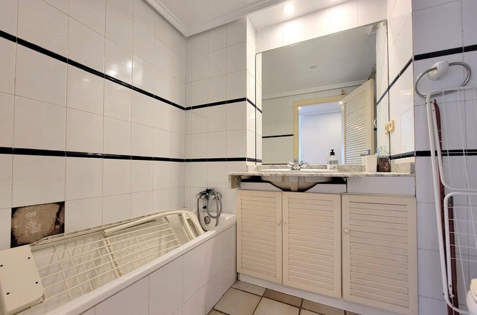 Penthouse in Torrevieja