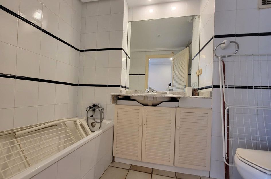 Penthouse in Torrevieja