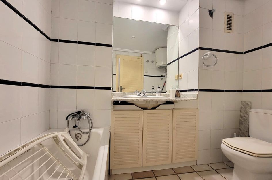 Penthouse in Torrevieja