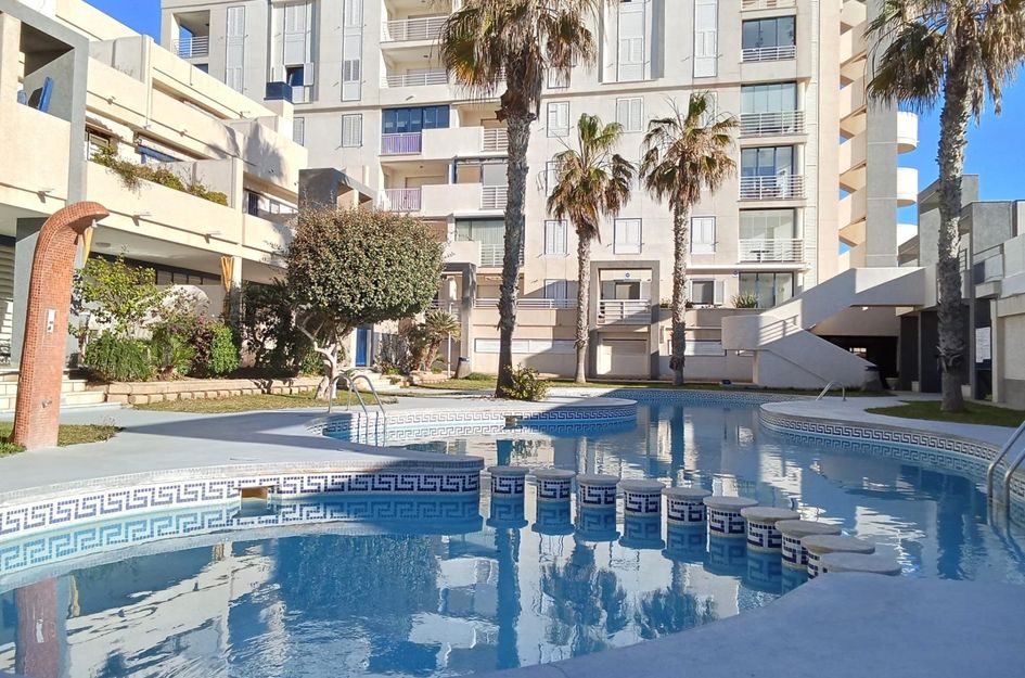 Penthouse in Torrevieja