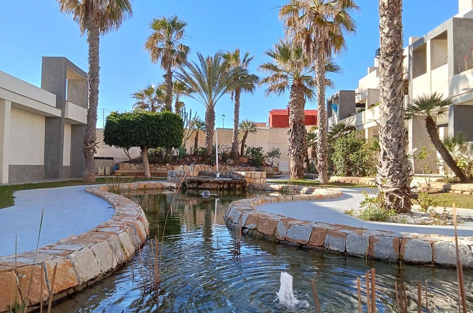 Penthouse in Torrevieja