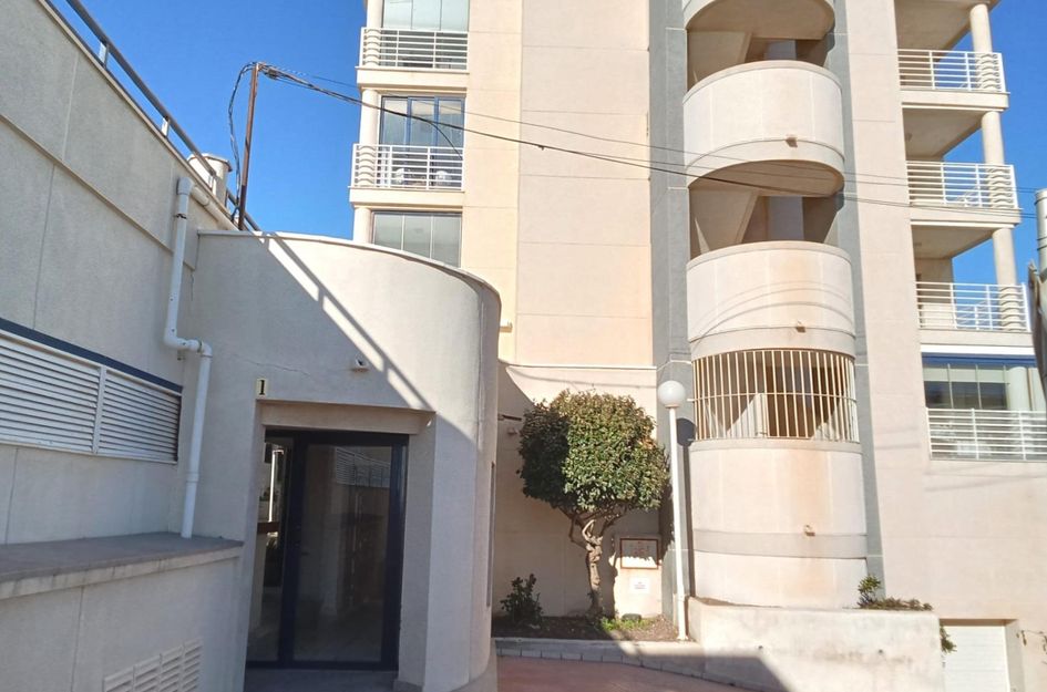 Penthouse in Torrevieja