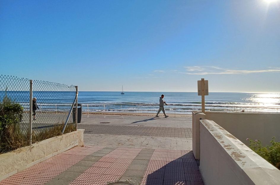 Penthouse in Torrevieja