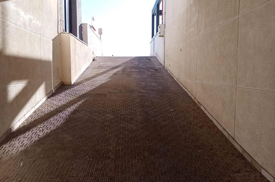 Penthouse in Torrevieja