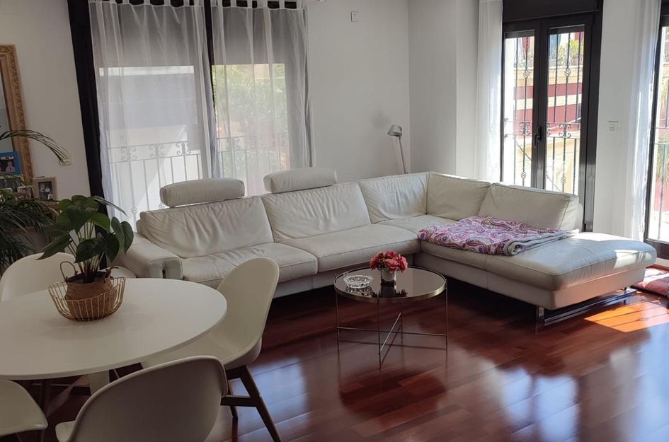 Appartement in Orihuela