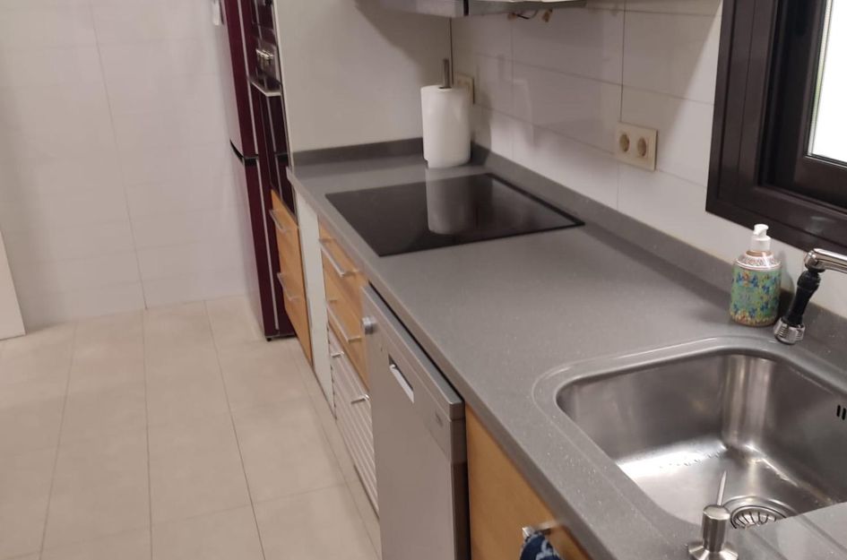 Appartement in Orihuela
