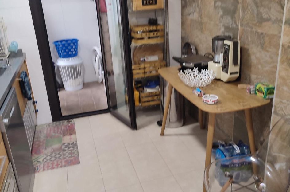 Appartement in Orihuela