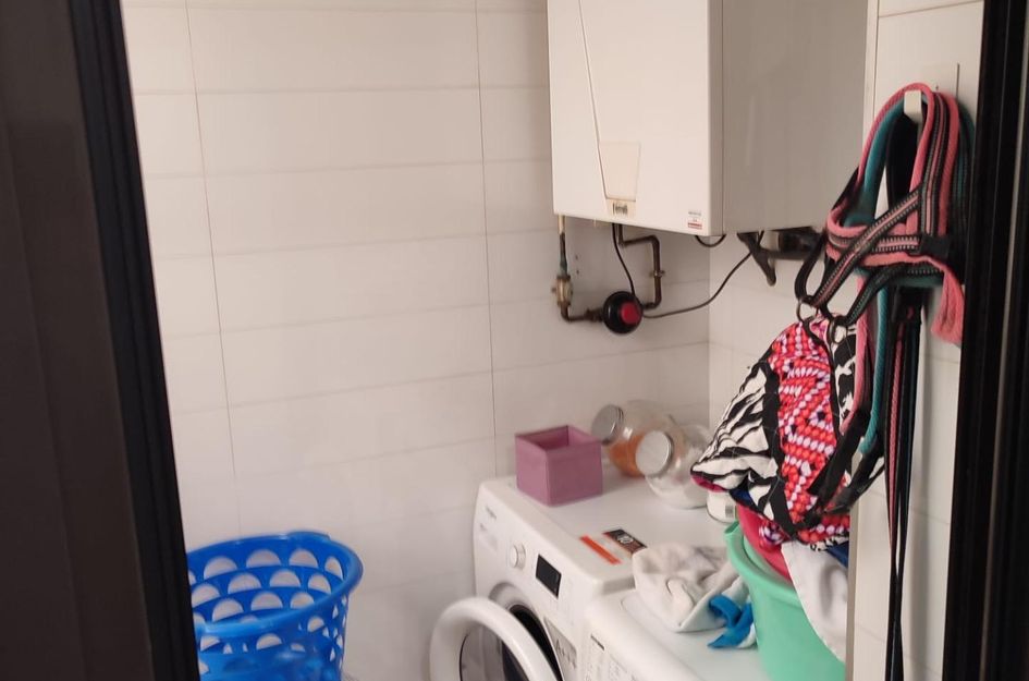 Appartement in Orihuela