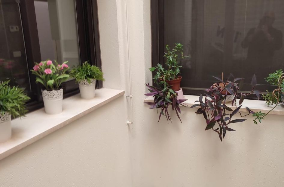 Appartement in Orihuela