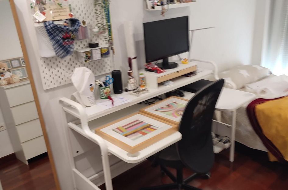 Appartement in Orihuela