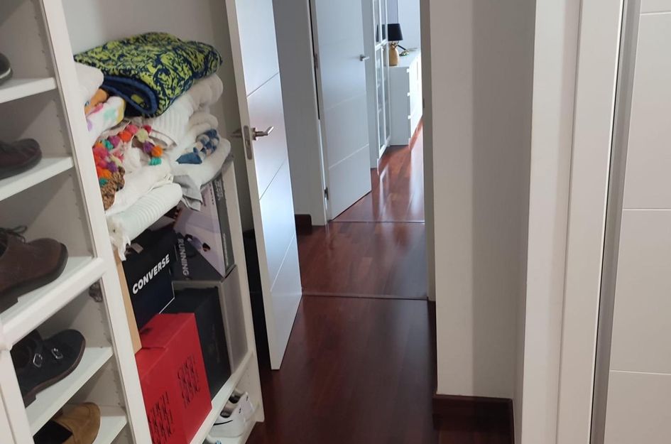 Appartement in Orihuela