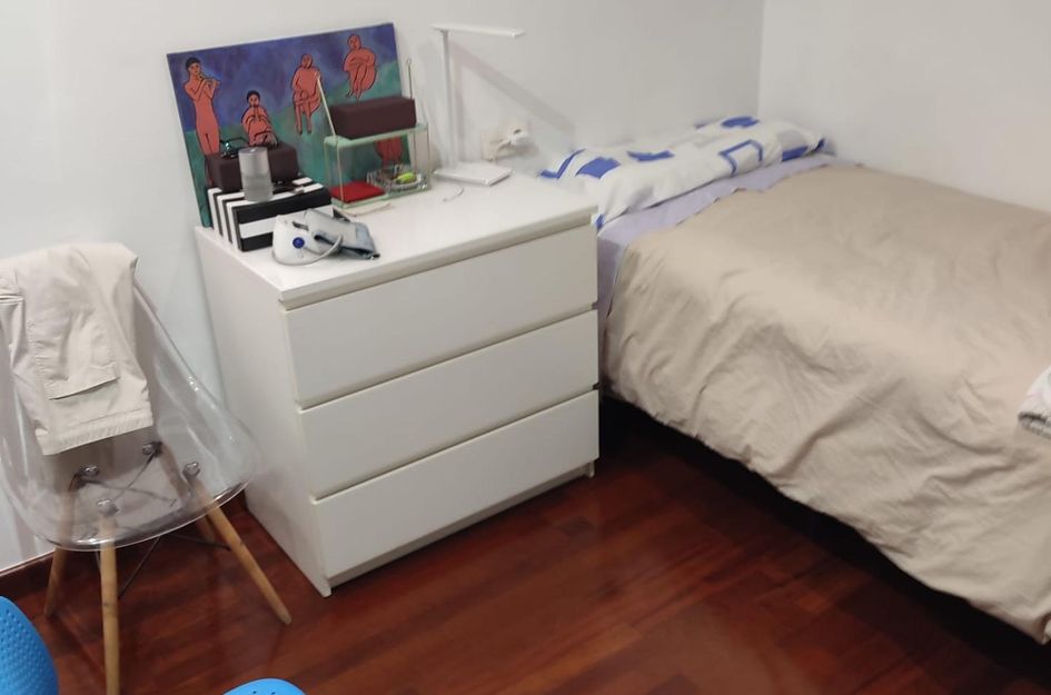 Appartement in Orihuela