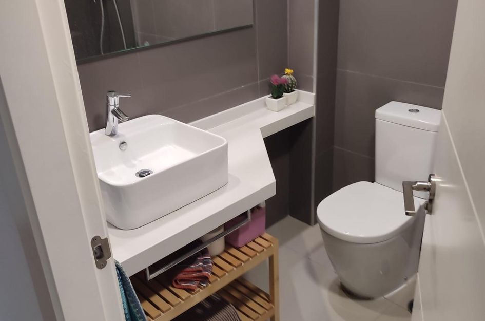 Appartement in Orihuela