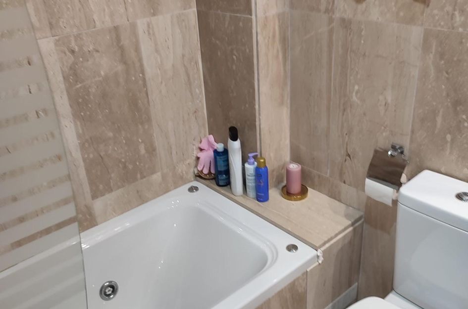 Appartement in Orihuela