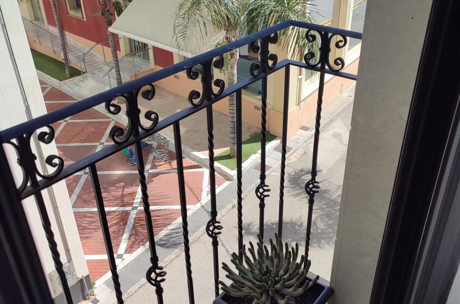 Appartement in Orihuela
