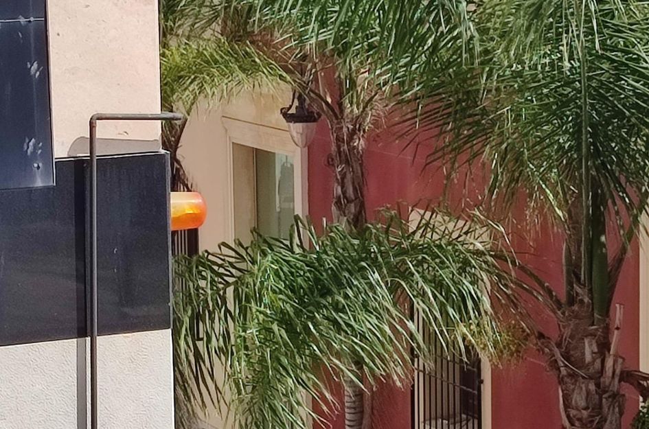 Appartement in Orihuela