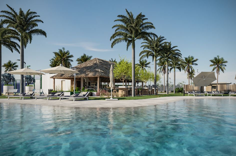 Villa in Roldán
