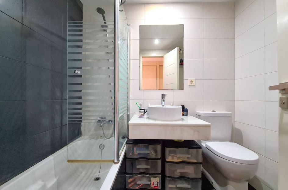 Appartement in Urbanización Puerto de Estepona