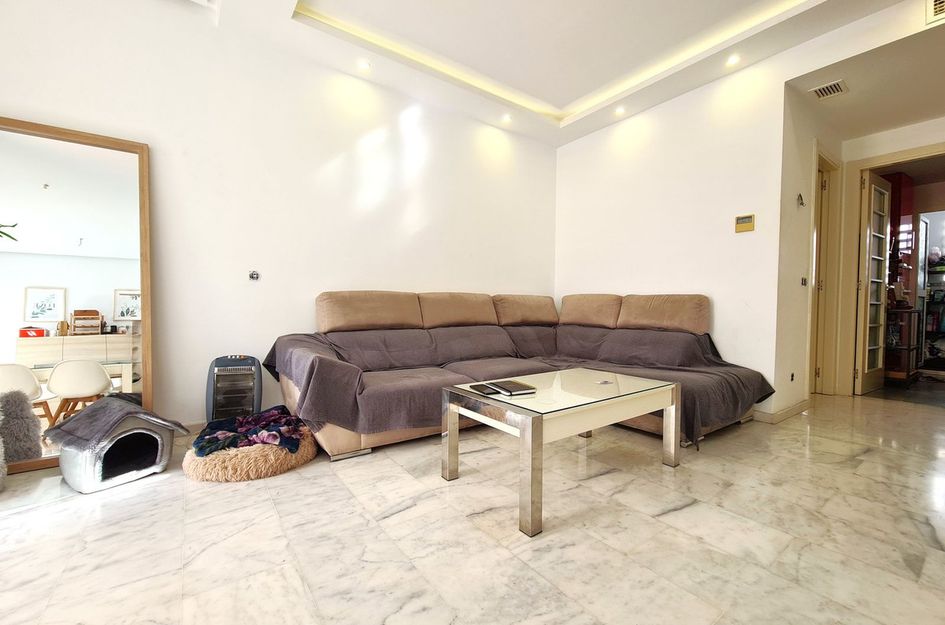Appartement in Urbanización Puerto de Estepona