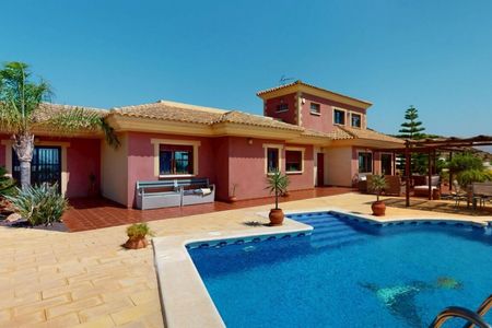Huis in La Campana