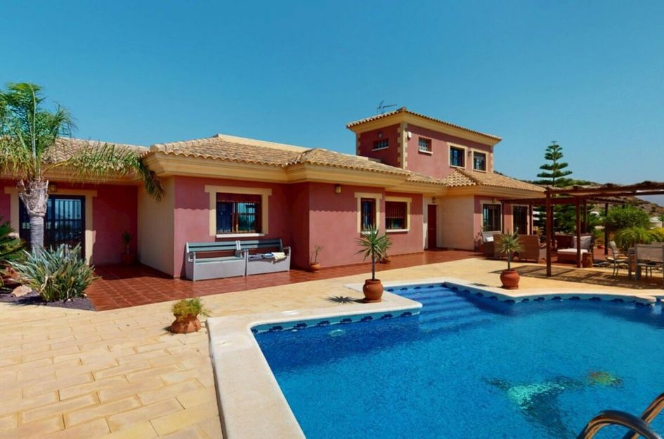 Huis in La Campana